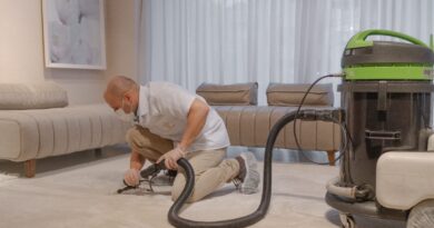 Novo perfil do consumidor transforma o cuidado com o lar em oportunidade de negócio