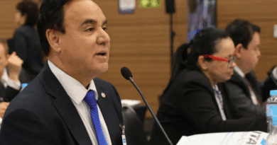 Suplente de Zambelli elogia renúncia e promete mandato de continuidade