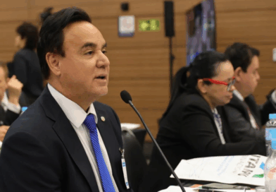 Suplente de Zambelli elogia renúncia e promete mandato de continuidade