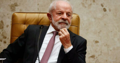 Lula relata conversa com filho sobre fraude no INSS: ‘Se você tiver alguma coisa, vai pagar’