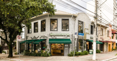 Grupo Boticário assume liderança no setor de beleza no Brasil e nas categorias de perfumaria, maquiagem e cuidados, aponta NielsenIQ