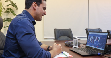 Lucas Ribeiro articula instalação de mais duas unidades da AeC na Paraíba e impulsiona geração de empregos no Alto Sertão