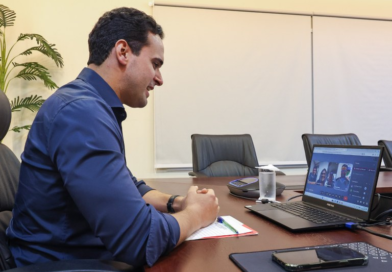 Lucas Ribeiro articula instalação de mais duas unidades da AeC na Paraíba e impulsiona geração de empregos no Alto Sertão