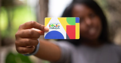 Caixa paga Bolsa Família a beneficiários com NIS de final 7