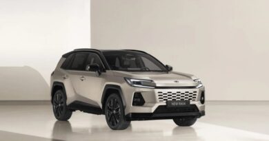 SUV mais vendido do mundo, Toyota RAV4 abre pedidos pela Newland Toyota
