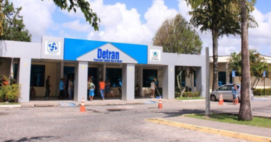 Detran-PB abre campanha Maio Amarelo nesta quarta-feira (6)