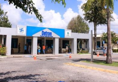 Detran-PB abre campanha Maio Amarelo nesta quarta-feira (6)