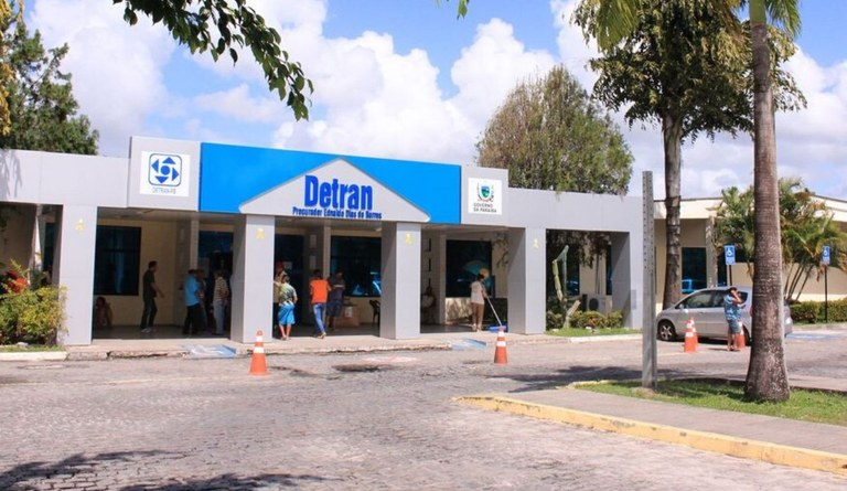 Detran-PB abre campanha Maio Amarelo nesta quarta-feira (6)