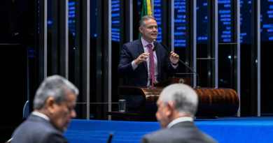 Aprovada pelo Senado MP da renovação automática da CNH para bons condutores