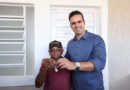 Governador Lucas Ribeiro entrega Cidade Madura de Catolé do Rocha e assina ordem de serviço do Centro Poliesportivo de São Bento