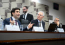 Comissão de Assuntos Econômicos recebe Gabriel Galípolo, do BC, no dia 19
