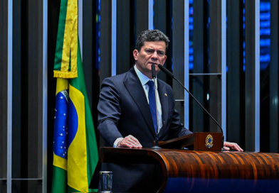 Moro questiona troca de delegado da PF em investigação sobre fraudes no INSS