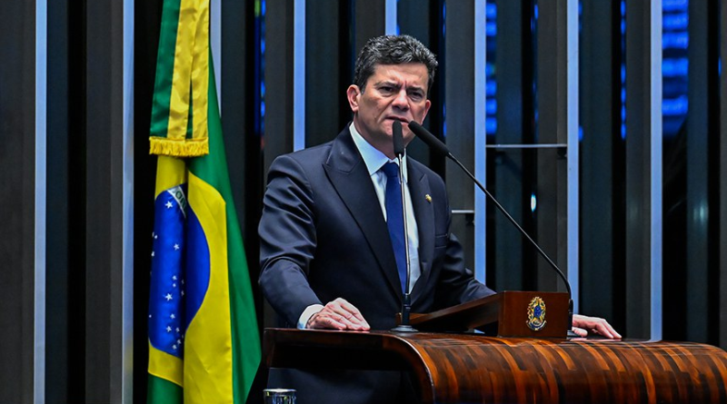 Moro questiona troca de delegado da PF em investigação sobre fraudes no INSS
