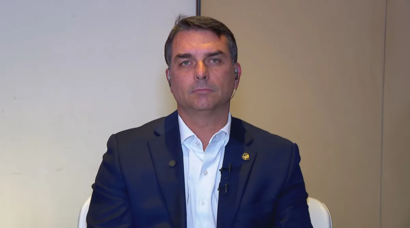 Flávio quer suspender reforma tributária por um ano e rever exceções