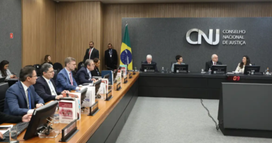 CNJ aprova contracheque único para juízes de todo país