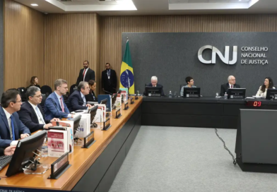 CNJ aprova contracheque único para juízes de todo país