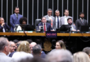 Câmara aprova em dois turnos fim da escala 6×1 com jornada máxima de 40 horas semanais