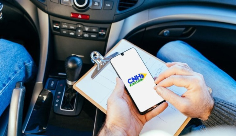 CNH do Brasil registra resultados históricos na formação de condutores no primeiro quadrimestre de 2026,