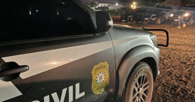 Crime organizado perde R$ 483 milhões após ação coordenada promovida pelo Governo do Brasil
