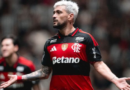 Presidente do Flamengo diz que Bielsa ‘mandou Arrascaeta voltar antes’ do prazo após lesão: ‘Forçou a mão’