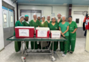 Central de Transplantes da Paraíba registra 4ª doação de múltiplos órgãos de junho