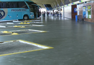 Eleições 2026: transporte intermunicipal será gratuito para eleitores na Paraíba
