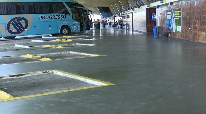 Eleições 2026: transporte intermunicipal será gratuito para eleitores na Paraíba