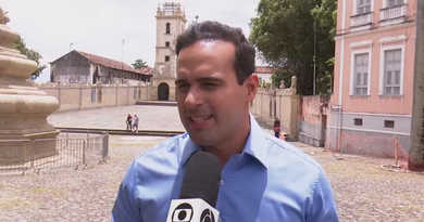 Lucas Ribeiro defende ampliar ICMS Cultural para imóveis tombados em toda a Paraíba