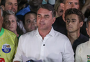 Polícia Federal cancela passaportes de Flávio Bolsonaro