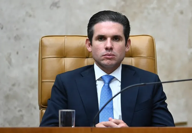 Motta diz que ainda não discutiu com o governo prioridades até o fim do ano