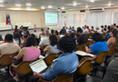 Conexão Servidor reúne servidores estaduais em capacitação sobre o Novo PBDoc