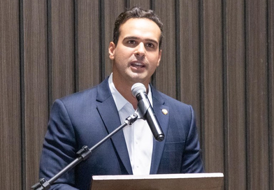 Lucas Ribeiro encaminha projeto de isenção do IPVA para motoristas de aplicativo