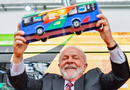 Ônibus tarifa zero: Lula propõe ônibus de graça nos fins de semana e envia texto ao Congresso